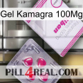 Gel Kamagra 100Mg 32